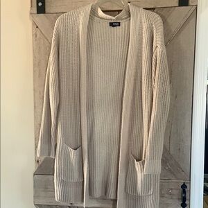 Alfani Beige Women's Sweater